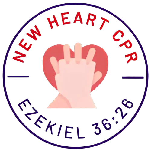 New Heart CPR logo